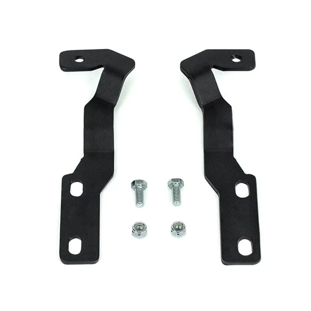 Low Profile Ditch Light Kit Tacoma (2016-2023)