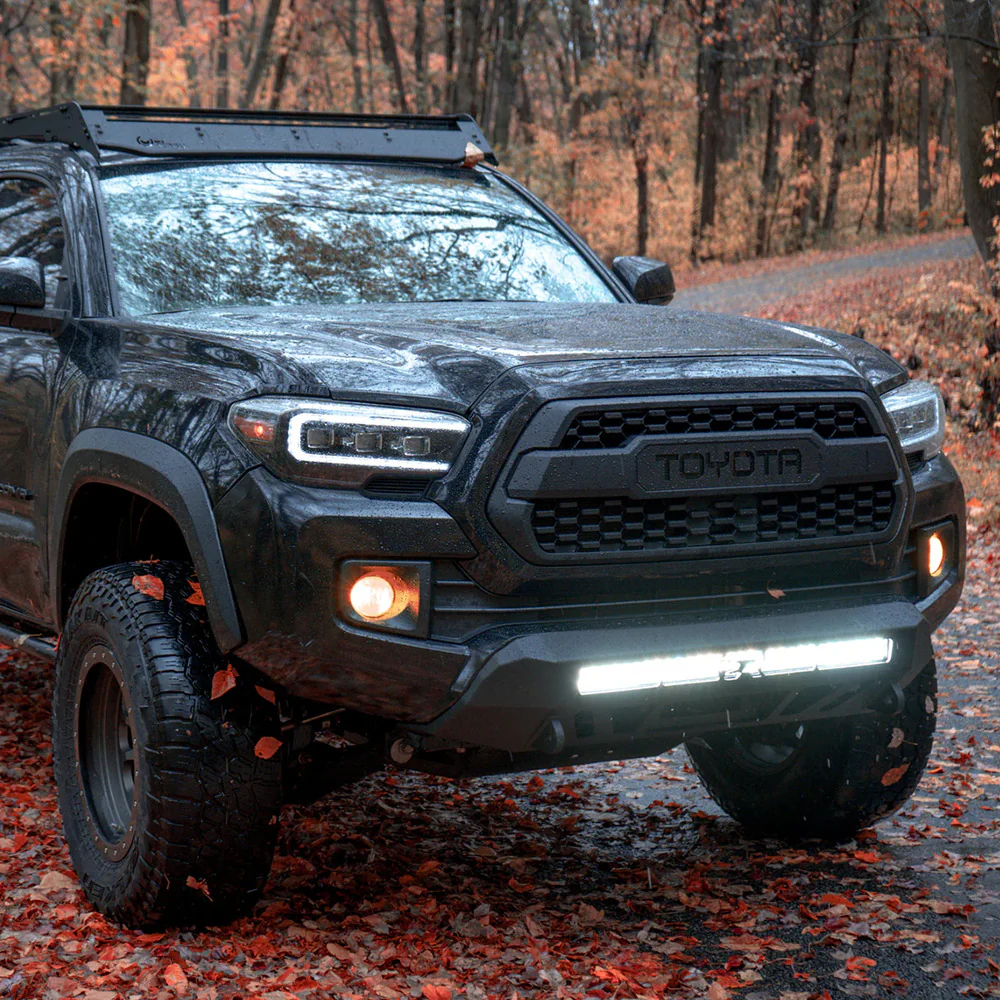 Stealth Bumper Tacoma (2016-2023) - Image 10