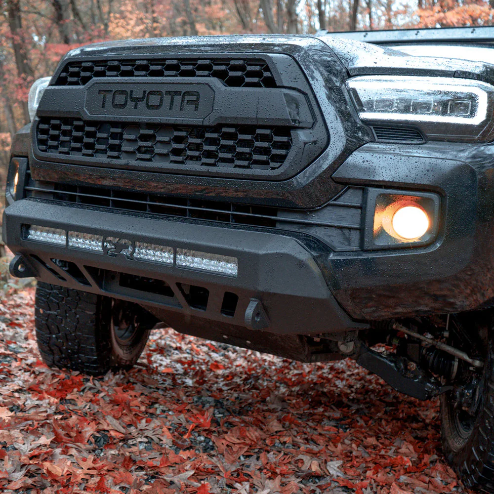 Stealth Bumper Tacoma (2016-2023) - Image 11