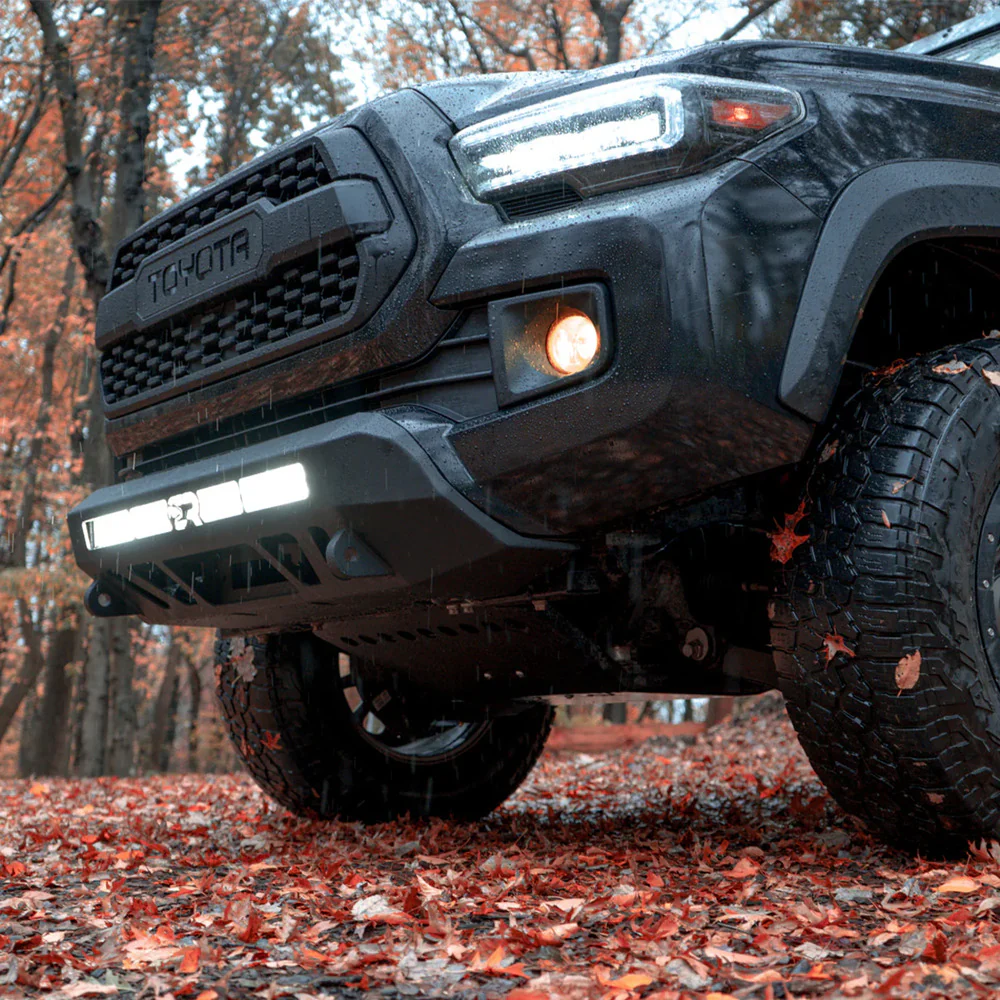 Stealth Bumper Tacoma (2016-2023) - Image 12