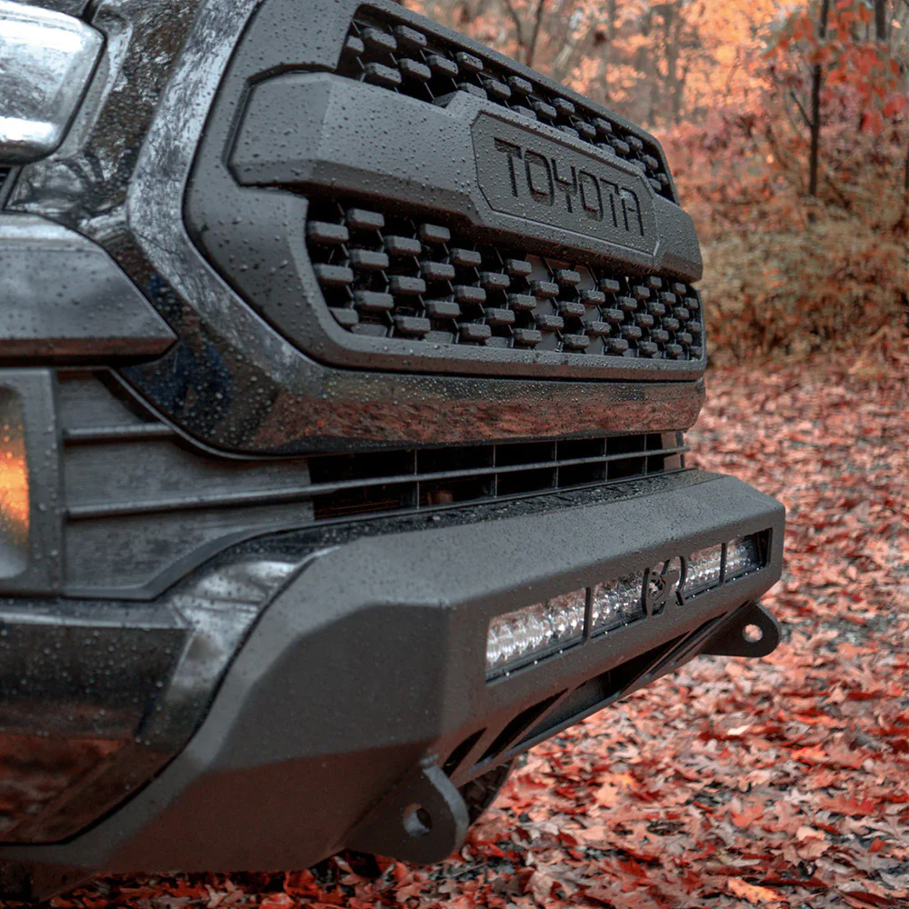 Stealth Bumper Tacoma (2016-2023) - Image 13