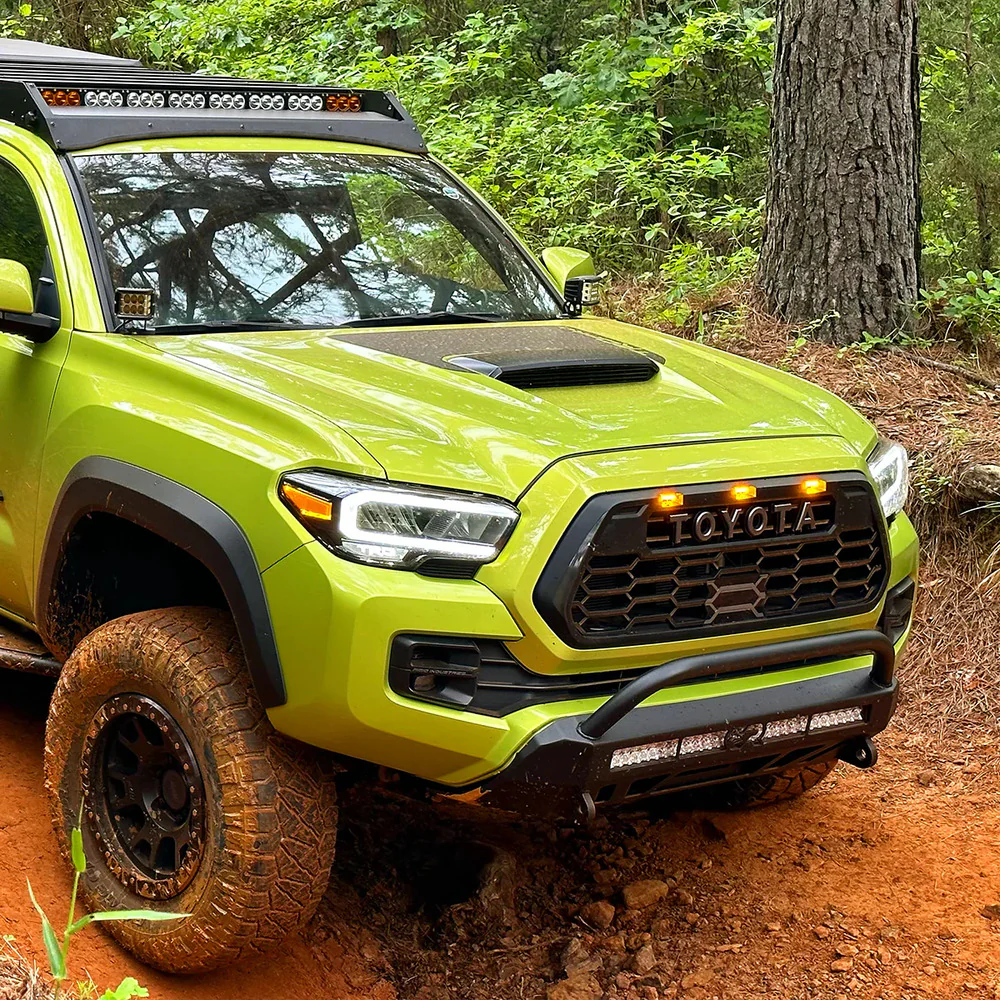 Stealth Bumper Tacoma (2016-2023) - Image 15