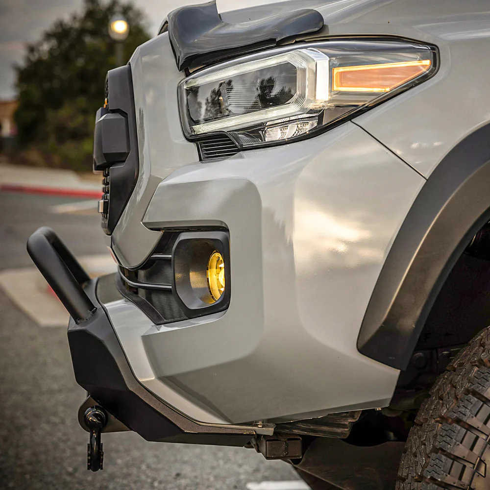 Stealth Bumper Tacoma (2016-2023) - Image 4
