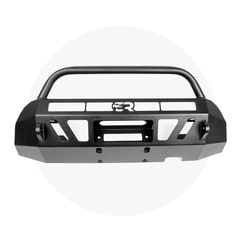 Stealth Bumper Tacoma (2016-2023) - Image 5