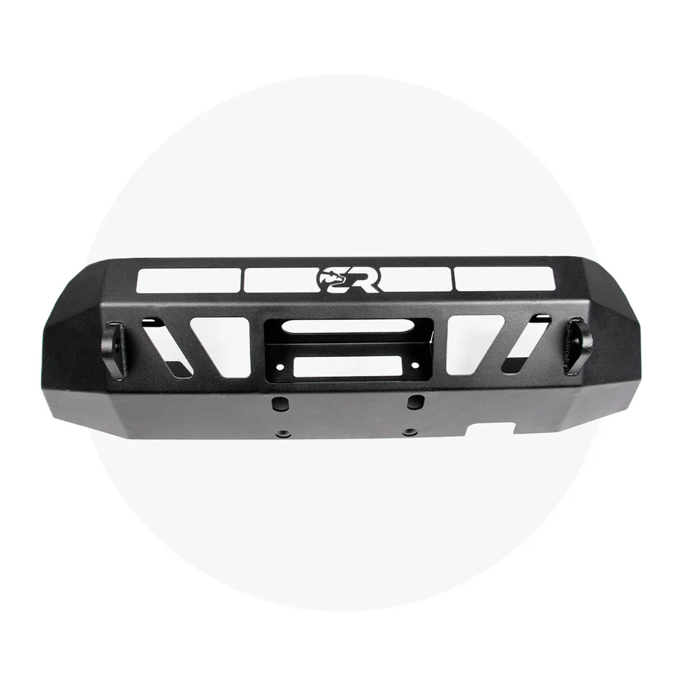 Stealth Bumper Tacoma (2016-2023) - Image 6