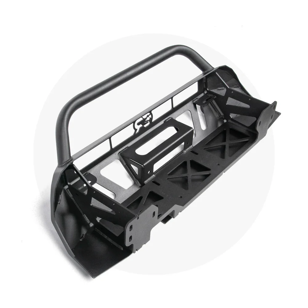 Stealth Bumper Tacoma (2016-2023) - Image 7