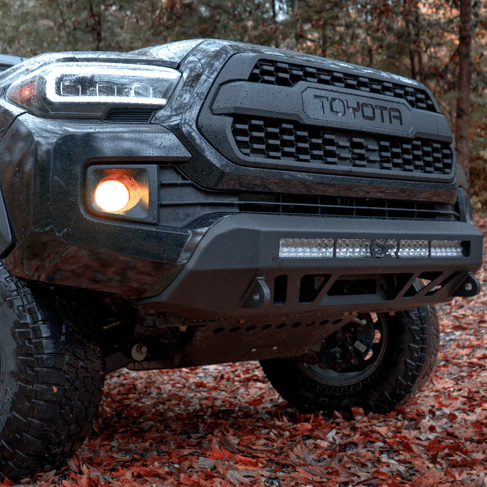 Stealth Bumper Tacoma (2016-2023) - Image 8