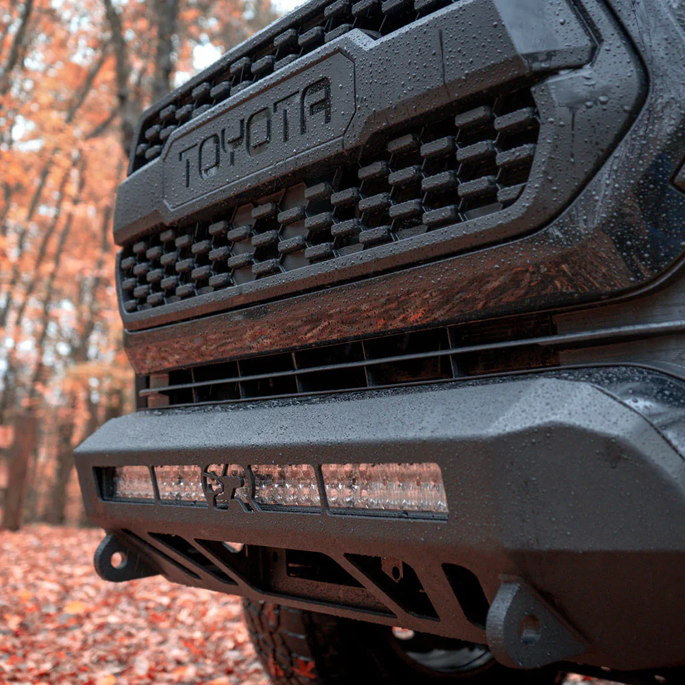 Stealth Bumper Tacoma (2016-2023) - Image 9