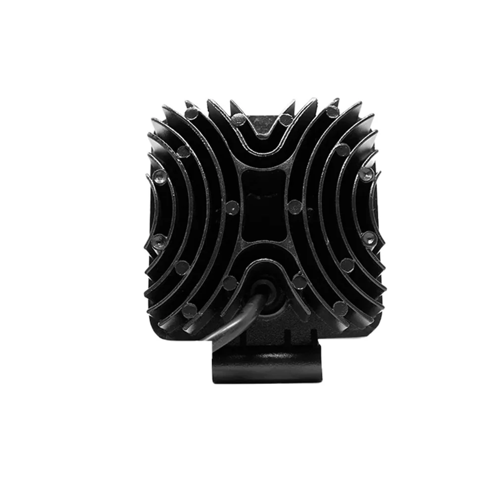 27W Square Work Light - Image 6