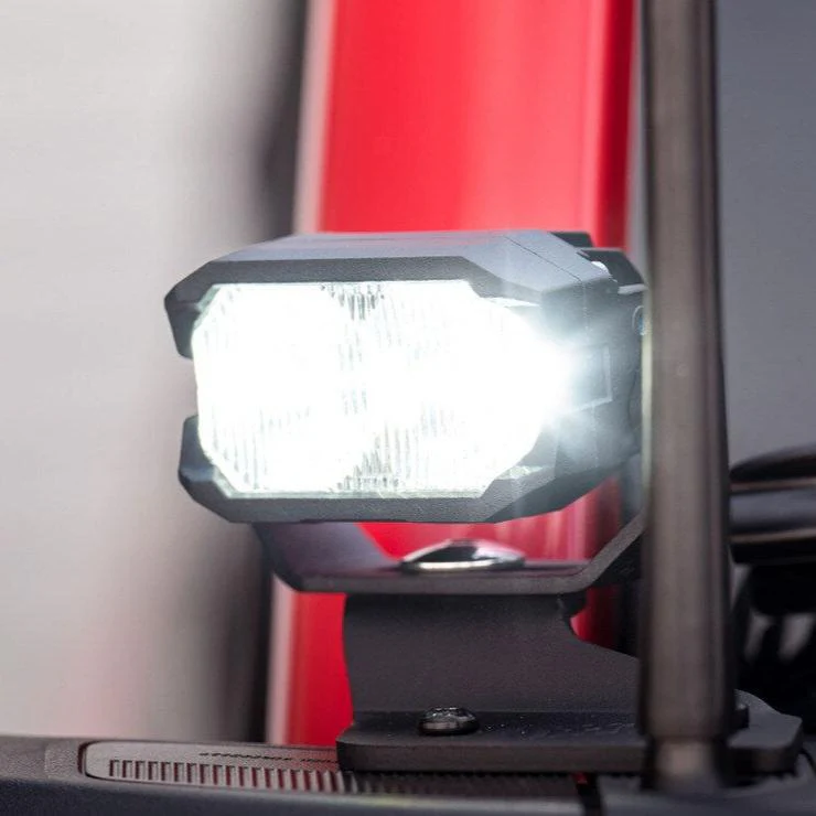 2Banger LED Pod Light Pair - Image 10