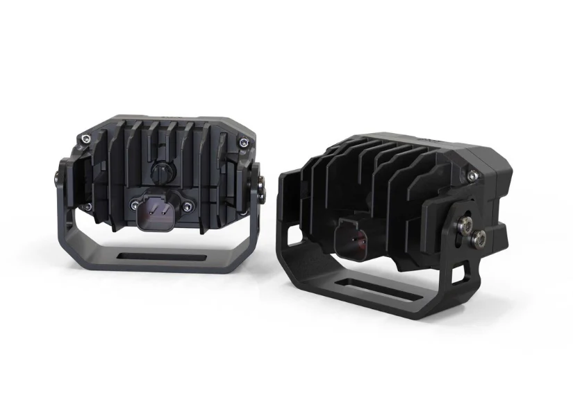 2Banger LED Pod Light Pair - Image 3