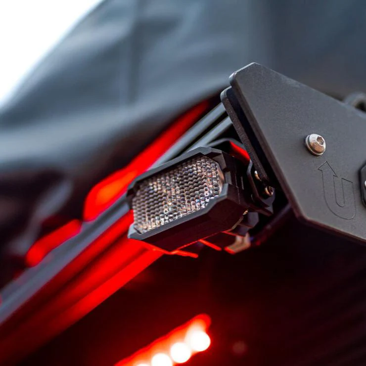 2Banger LED Pod Light Pair - Image 5