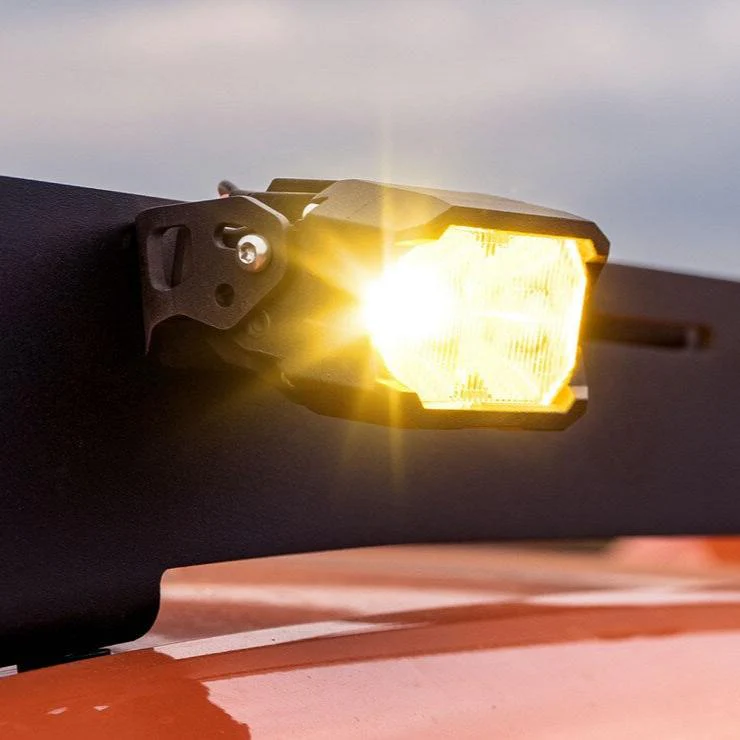 2Banger LED Pod Light Pair - Image 7