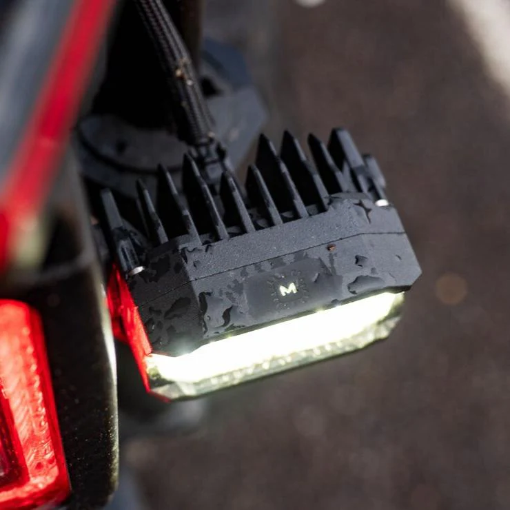 2Banger LED Pod Light Pair - Image 8