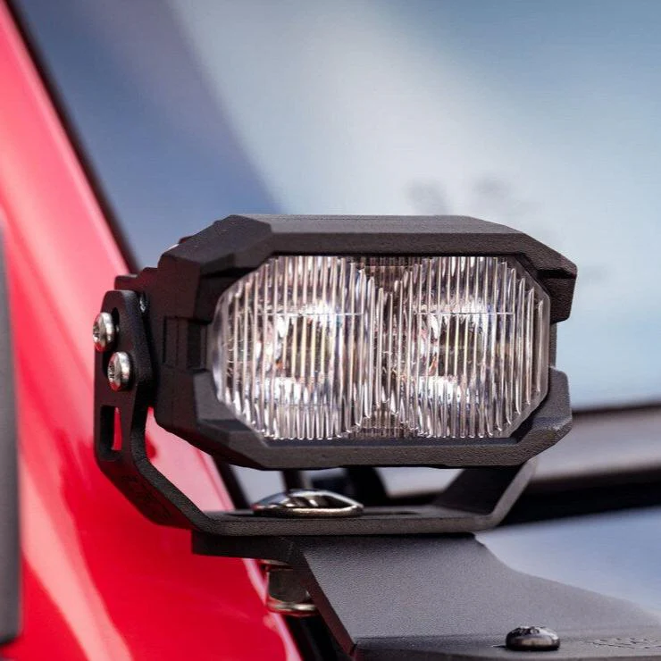 2Banger LED Pod Light Pair - Image 9