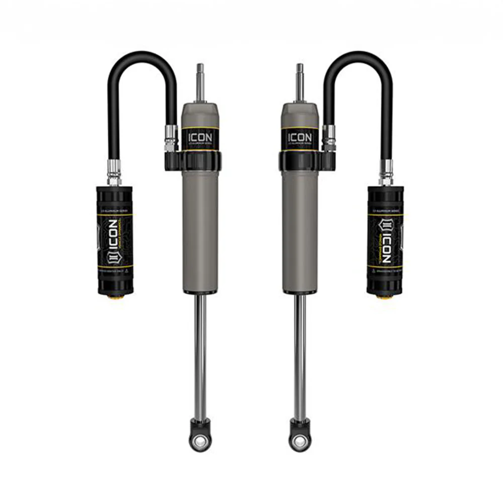 3-3.5" Lift Rear Shocks Tundra (2022-2023)