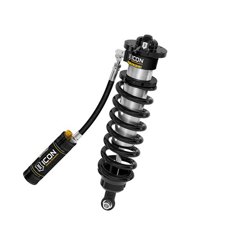 3-4.25" Life 3.0 Series Front Coilover Kit Sequoia (2023+) - Image 3