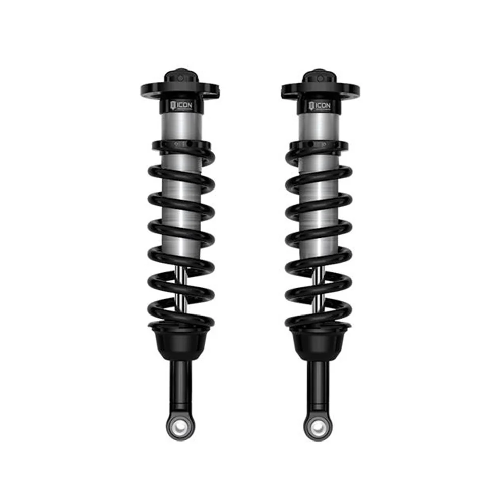 3-4.5" Lift 2.5 Series Front Coilover Kit Sequoia (2023+)