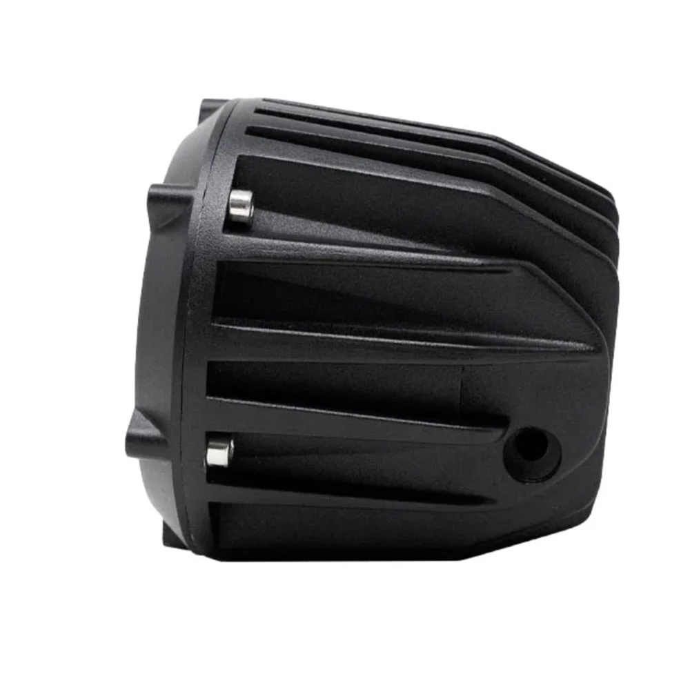 3.5" Round Cannon LED Pods - Image 5