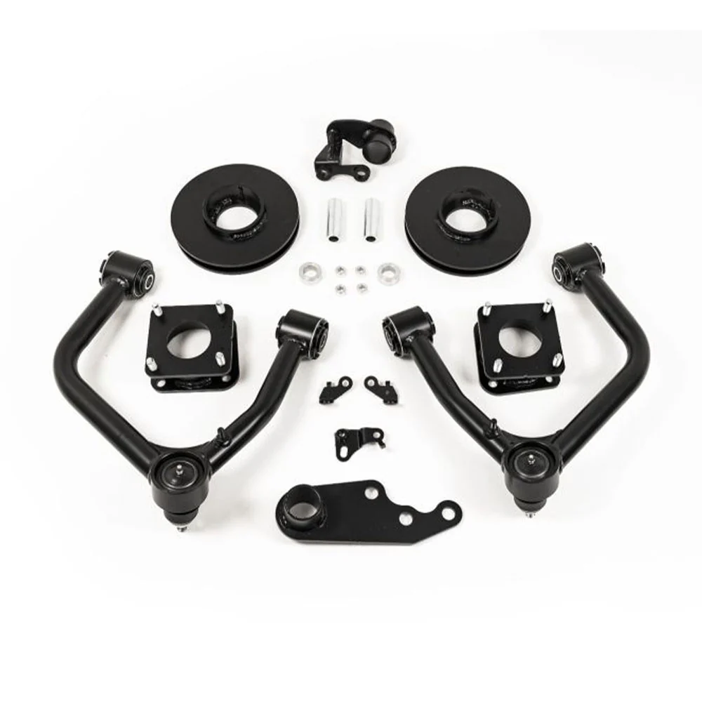 3" SST Lift Kit Tundra (2022+)
