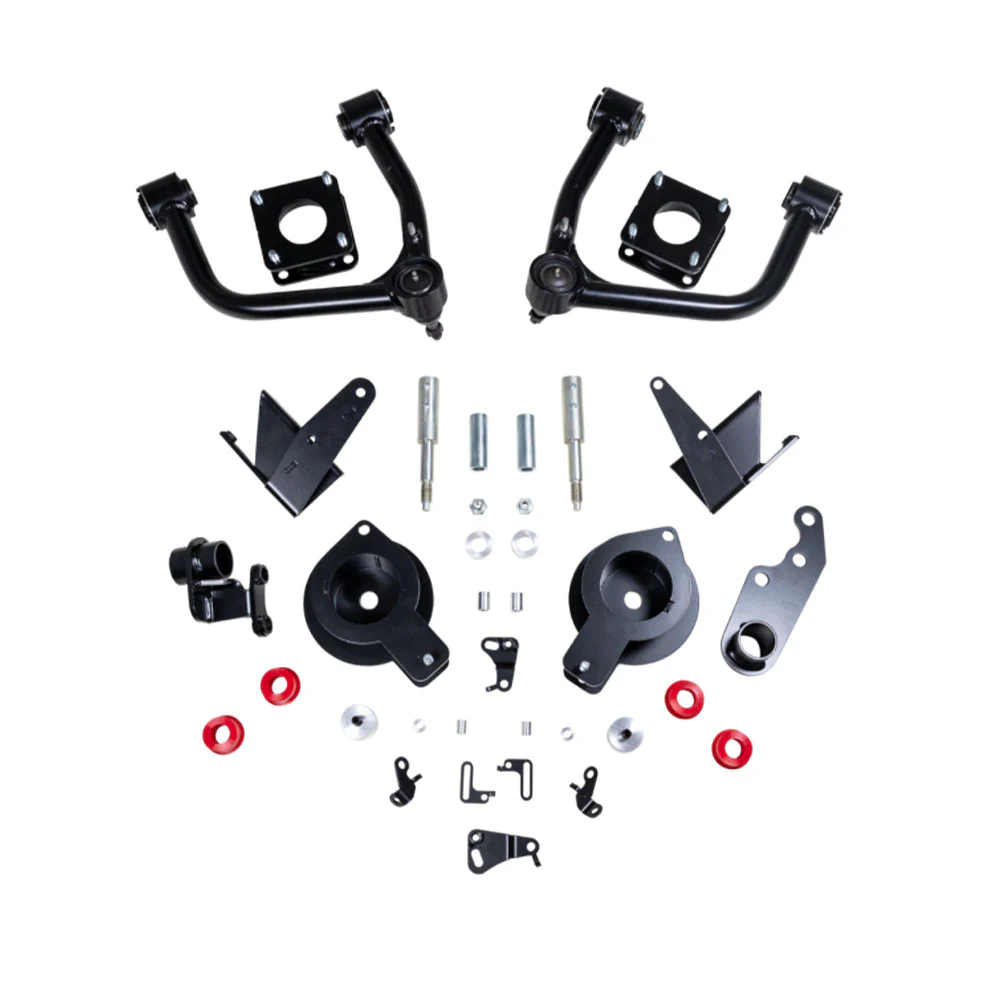 3" SST Lift Kit Tundra (2022+) - Image 2