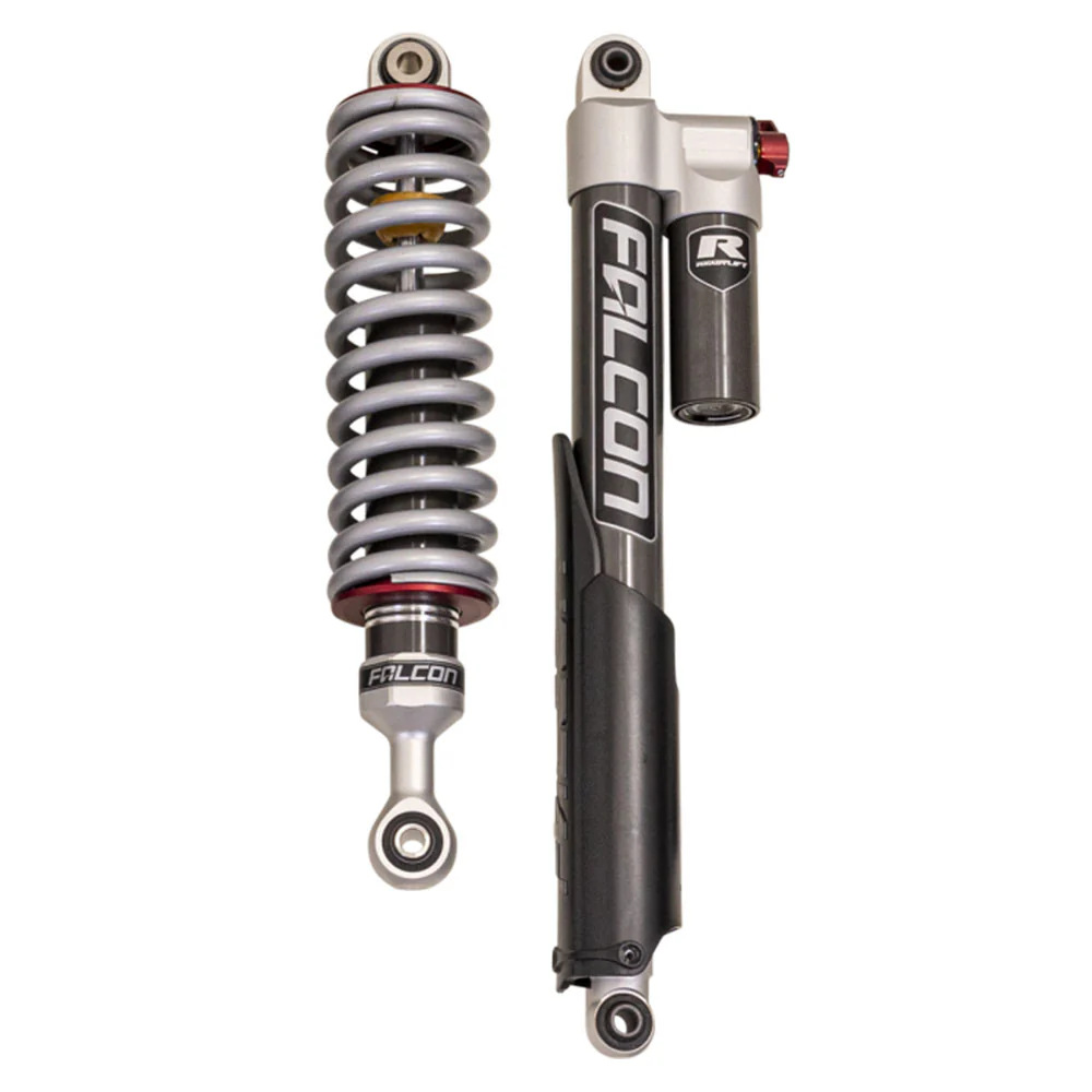 3" SST2.1 Lift Kit with Falcon Shocks Tundra (2022+) - Image 2