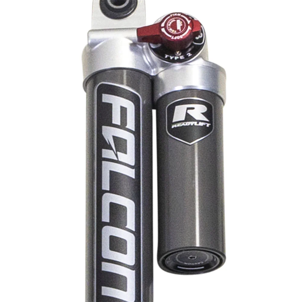 3" SST2.1 Lift Kit with Falcon Shocks Tundra (2022+) - Image 3