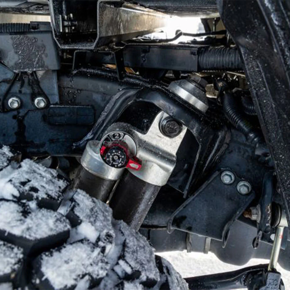 3" SST2.1 Lift Kit with Falcon Shocks Tundra (2022+) - Image 4