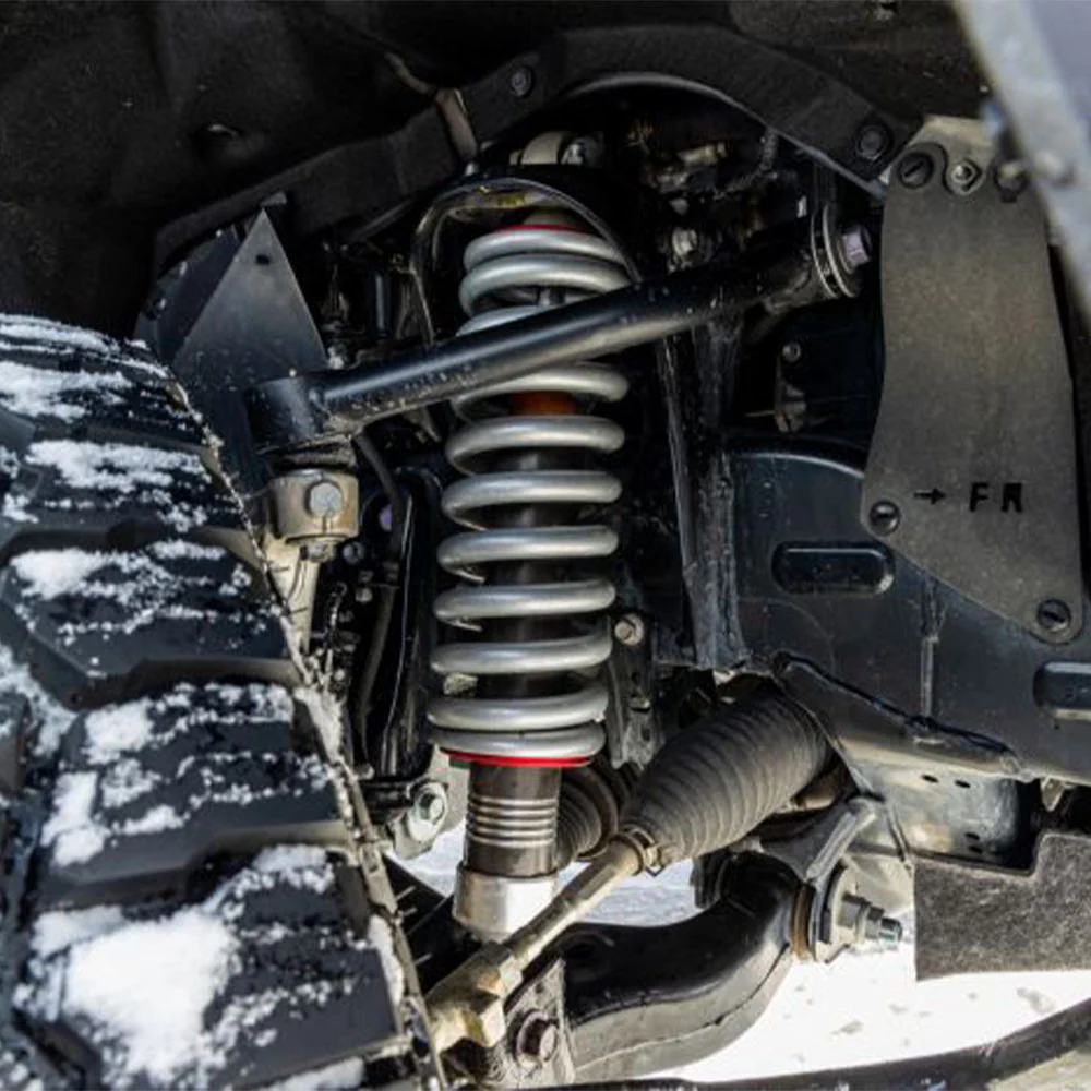 3" SST2.1 Lift Kit with Falcon Shocks Tundra (2022+) - Image 5
