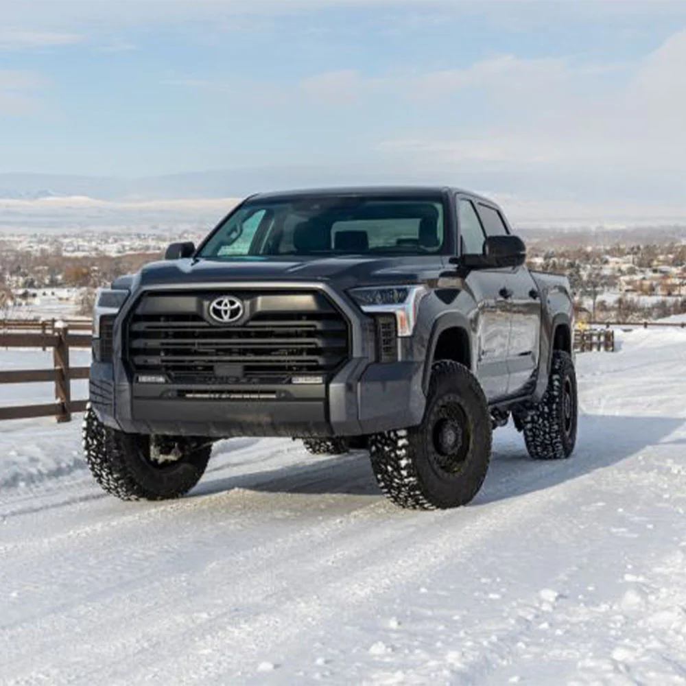 3" SST2.1 Lift Kit with Falcon Shocks Tundra (2022+) - Image 6