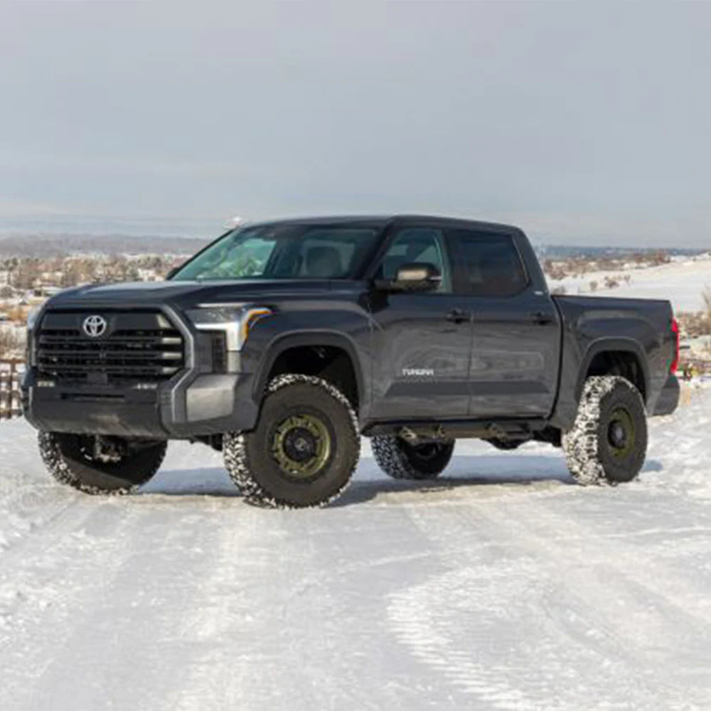 3" SST2.1 Lift Kit with Falcon Shocks Tundra (2022+) - Image 7