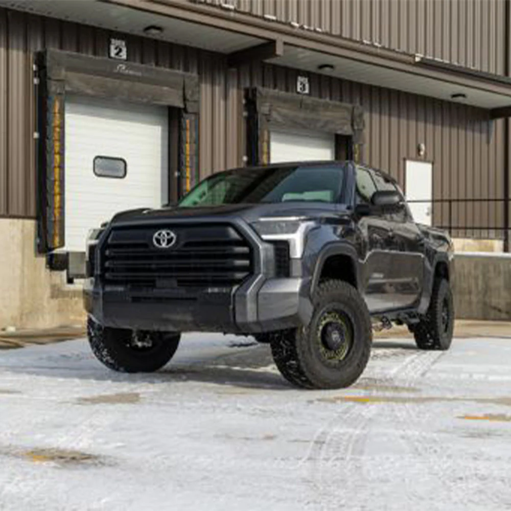 3" SST2.1 Lift Kit with Falcon Shocks Tundra (2022+) - Image 8