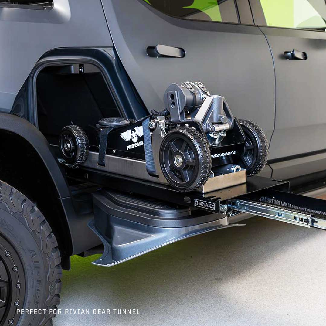 3 Ton "Kratos" Jack Mount 2.0 - Image 3