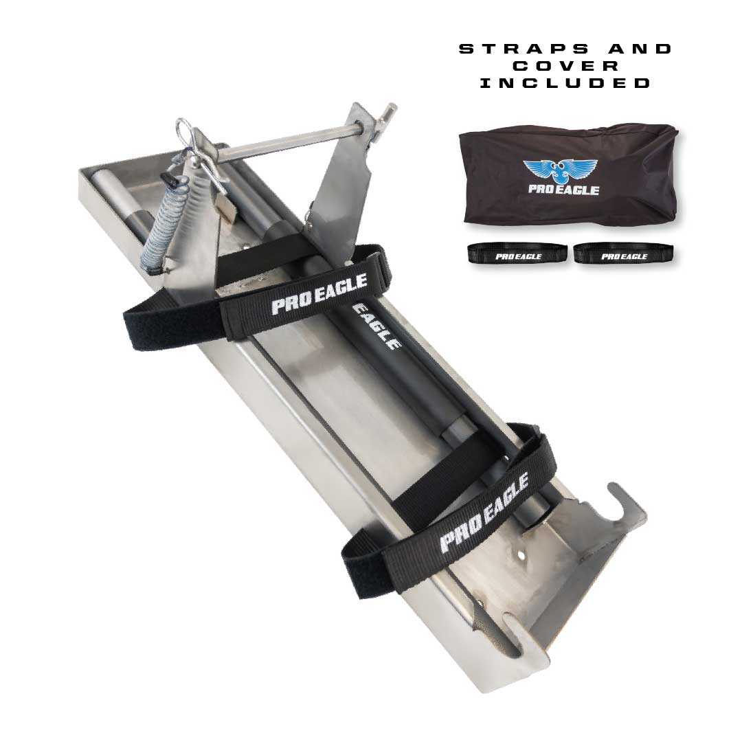 3 Ton "Kratos" Jack Mount 2.0 - Image 5