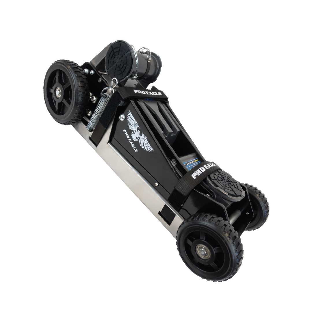 3 Ton "Kratos" Jack Mount 2.0 - Image 6