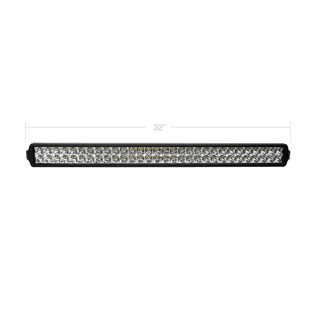 32" Lo Pro Grille LED Light Bar Kit 4Runner (2025+)
