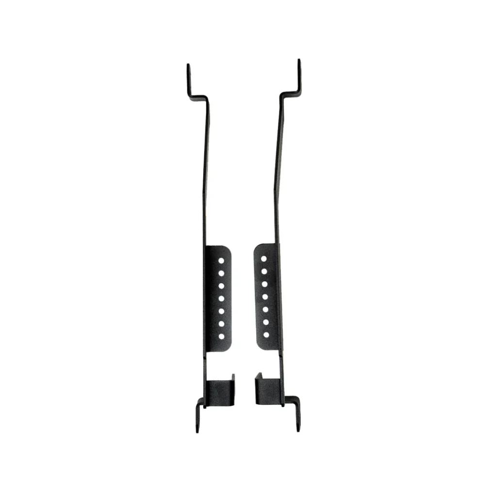 32" Lo Pro Grille LED Light Bar Kit Tacoma (2024+) - Image 3