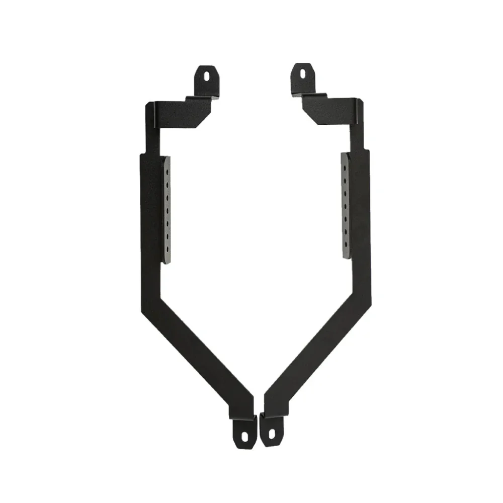 32" Lo Pro Grille LED Light Bar Kit Tacoma (2024+) - Image 4