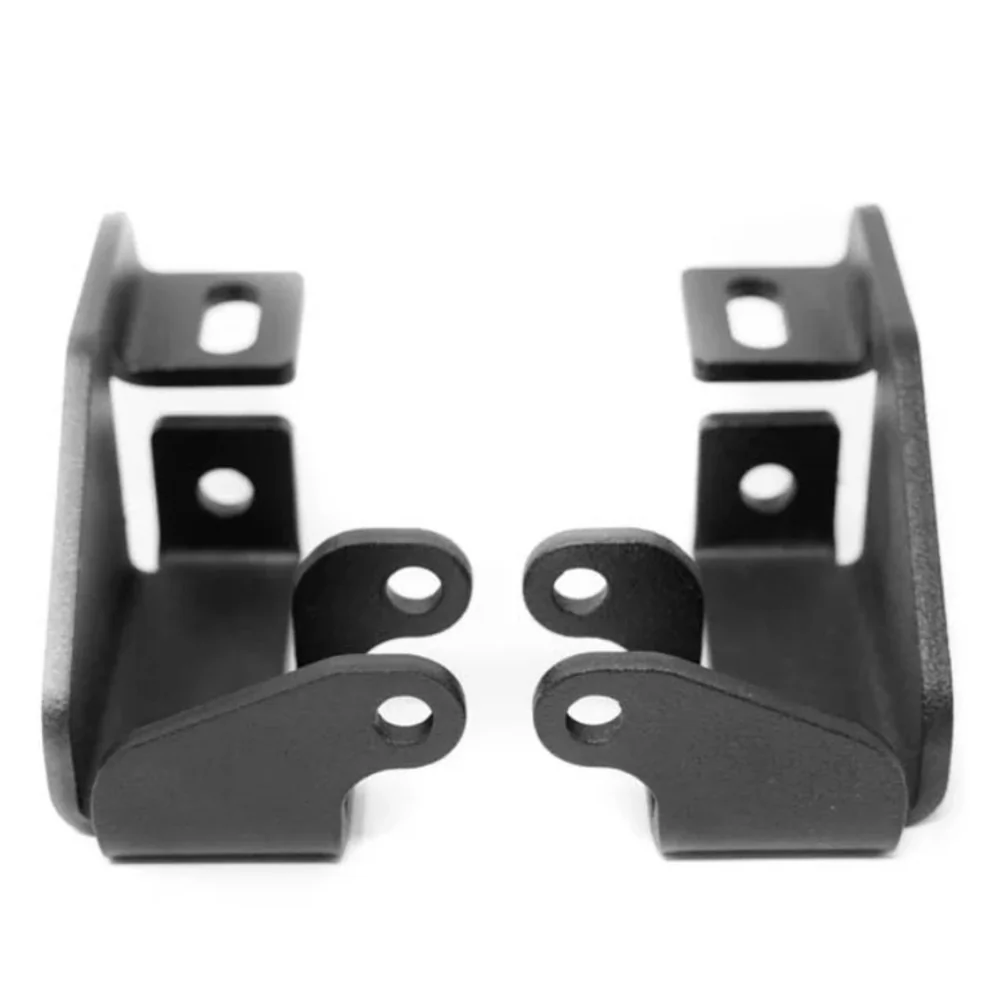 360 Pod Mounts for Premium Roof Rack - Image 3