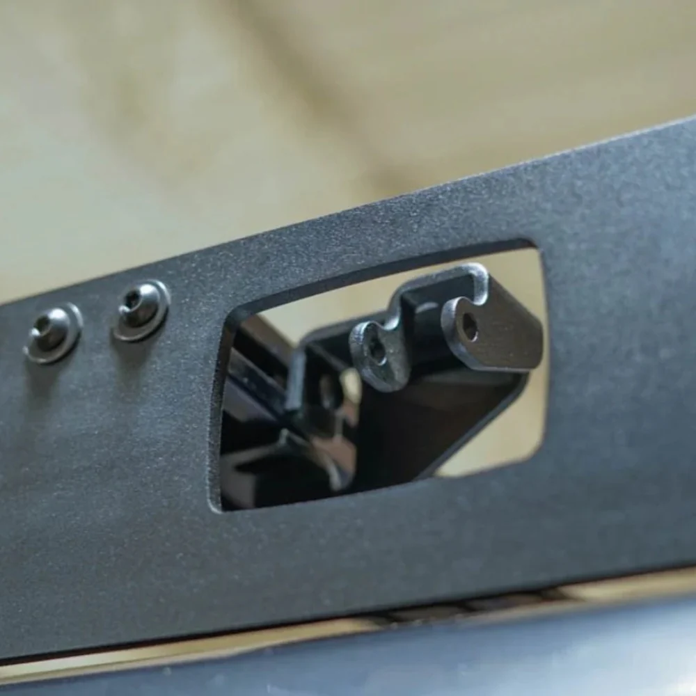 360 Pod Mounts for Premium Roof Rack - Image 4