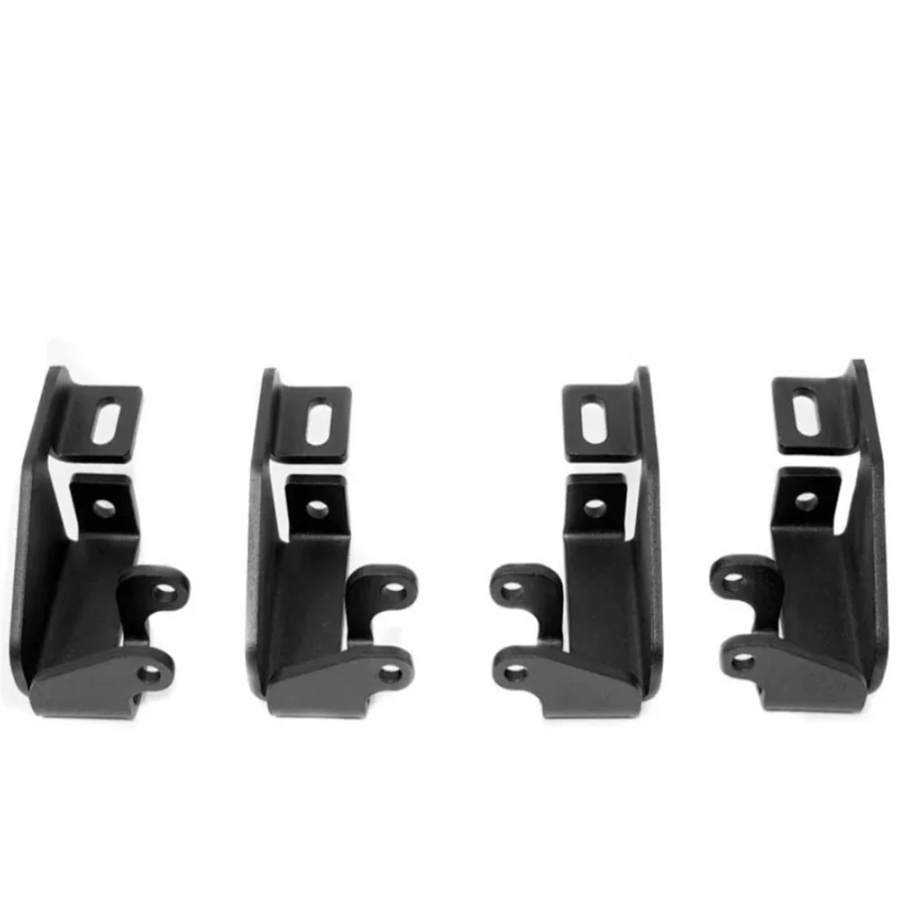 360 Pod Mounts for Premium Roof Rack - Image 5
