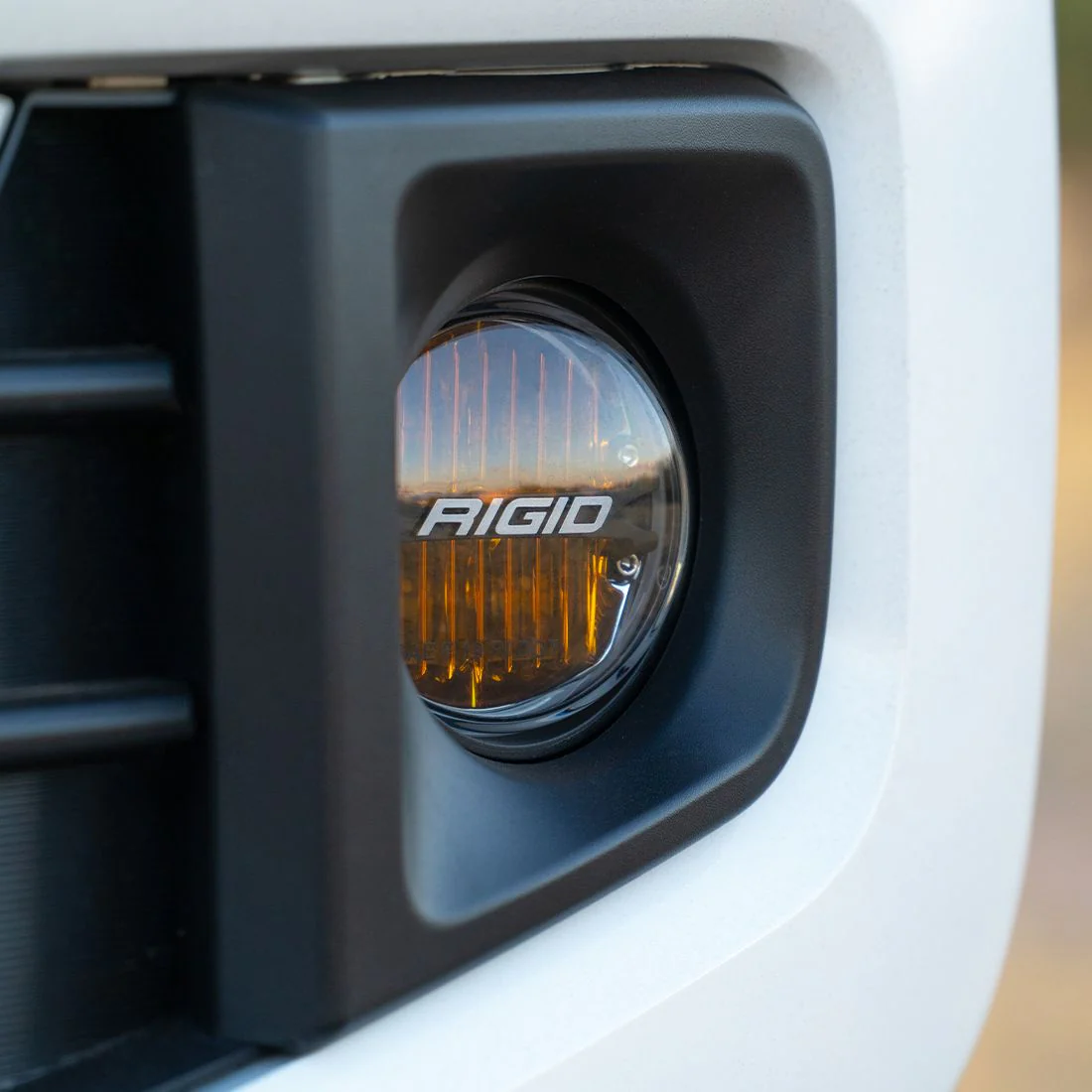 360-Series Pro Sae Fog Light Kit 4Runner (2014-2024) - Image 3