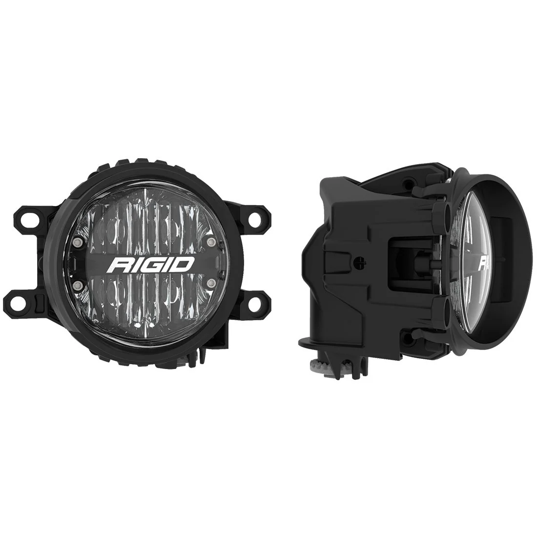 360-Series Pro Sae Fog Light Kit 4Runner (2014-2024) - Image 4