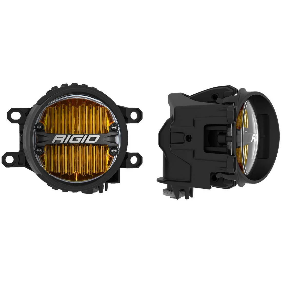 360-Series Pro Sae Fog Light Kit 4Runner (2014-2024) - Image 5