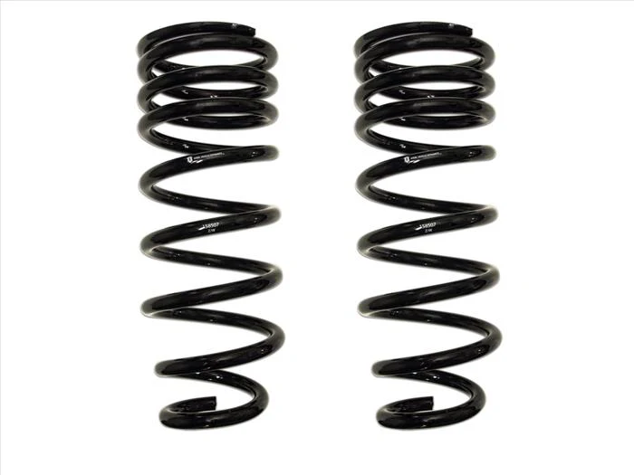 3in Dual Rate Rear Spring Kit 4Runner (2010-2024)