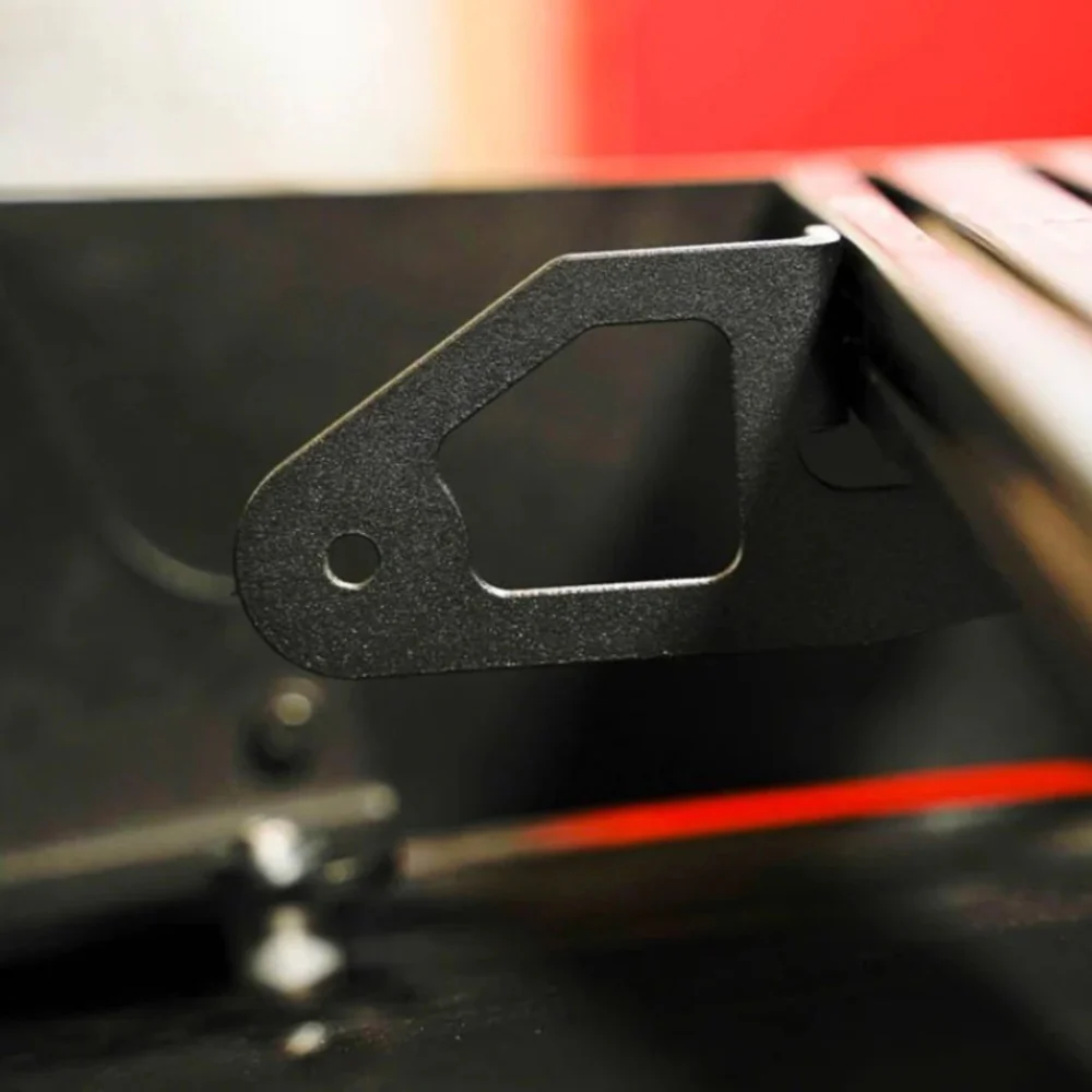 42" LED Mounts for Premium Roof Rack - Image 3