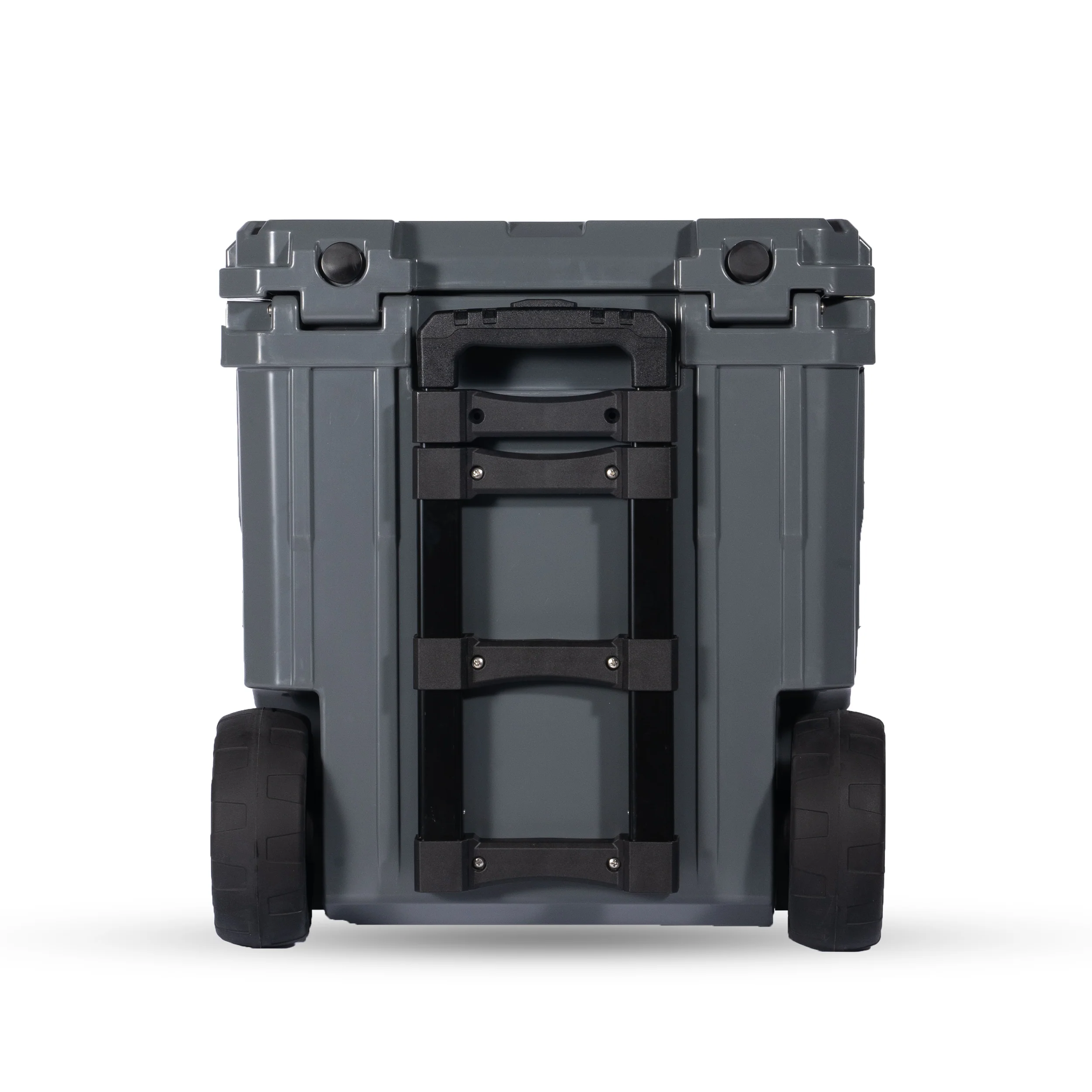 46QT Rolling Rugged Cooler - Image 3