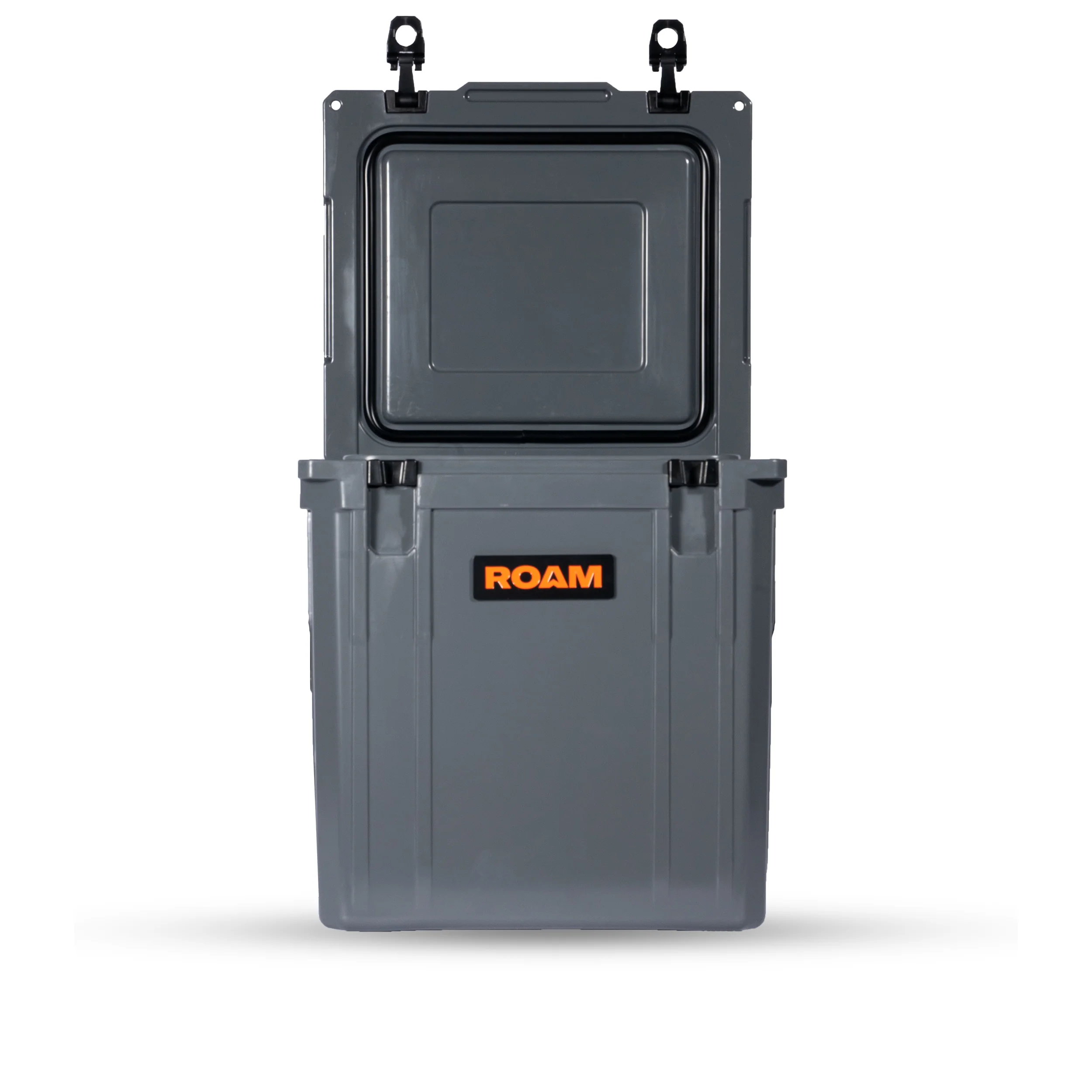 46QT Rolling Rugged Cooler - Image 4