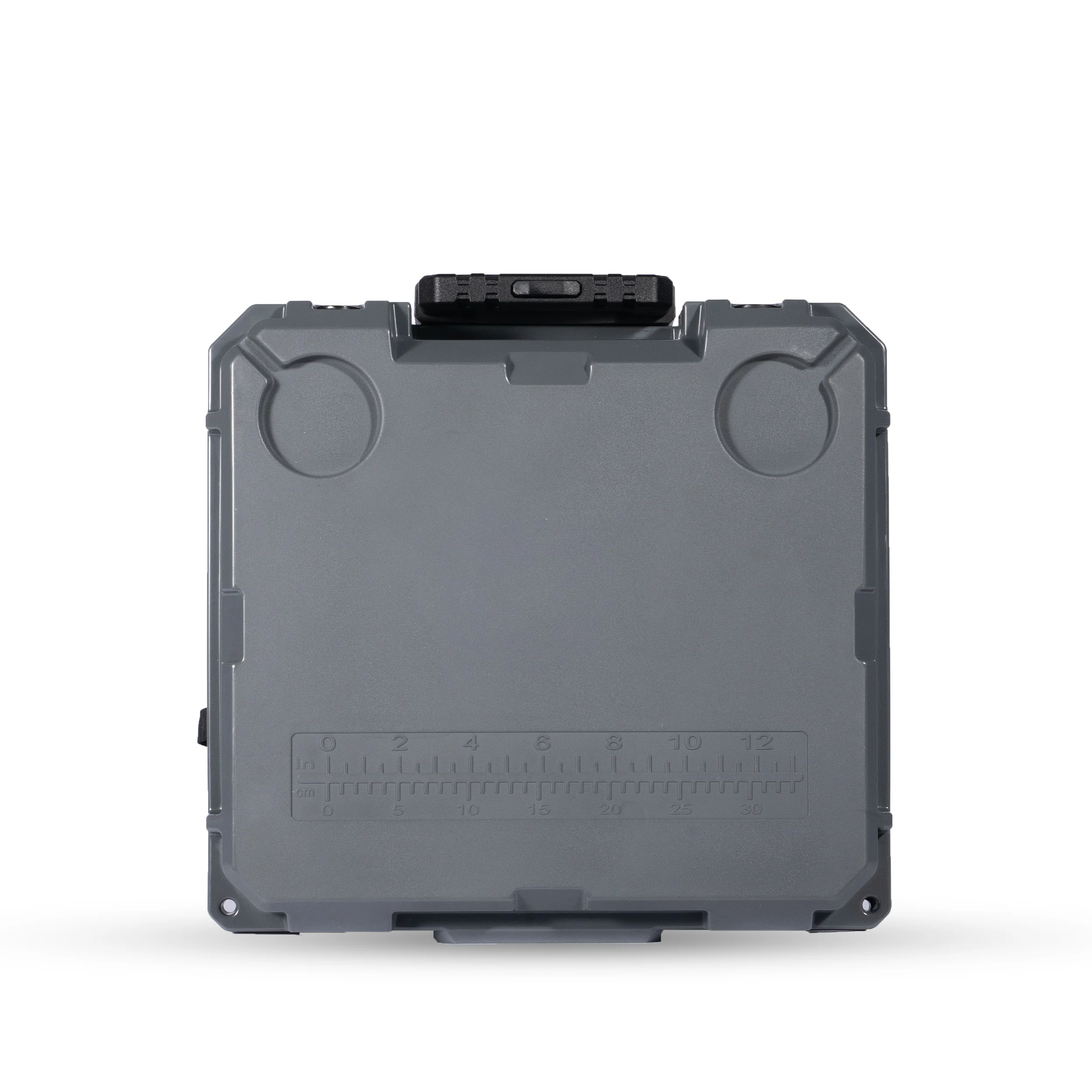 46QT Rolling Rugged Cooler - Image 9