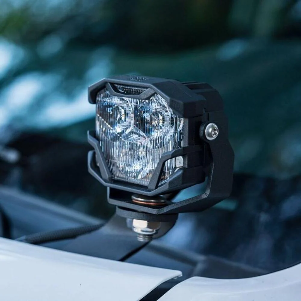 4Banger LED Pod Light Pair - Image 2